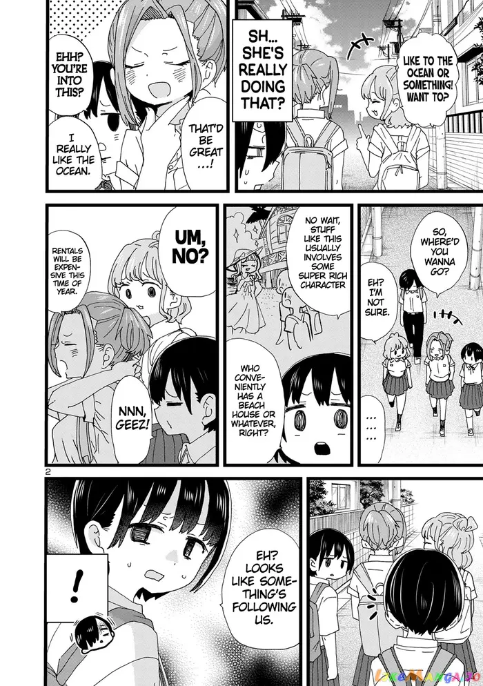 The Dangers in My Heart Chapter 123 image 03_optimized